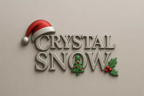 Crystalsnow